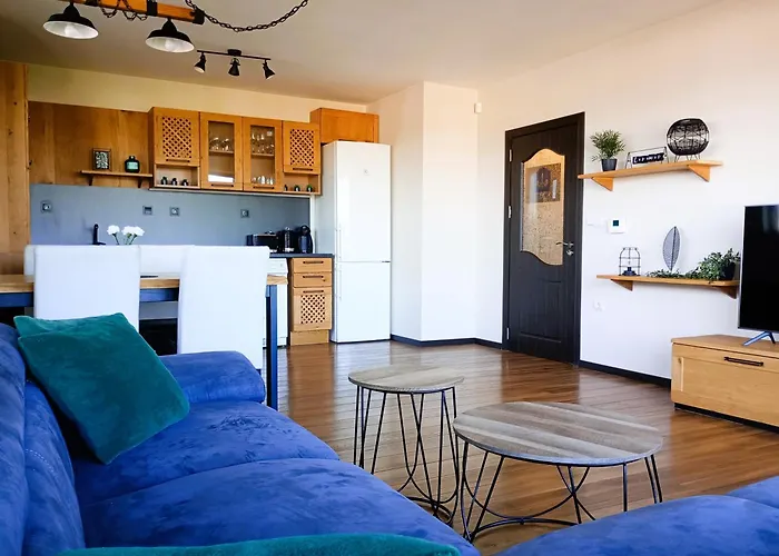 Tarnovo Studios City Center