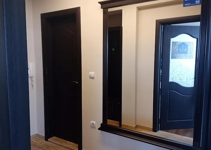 Tarnovo Studios City Center