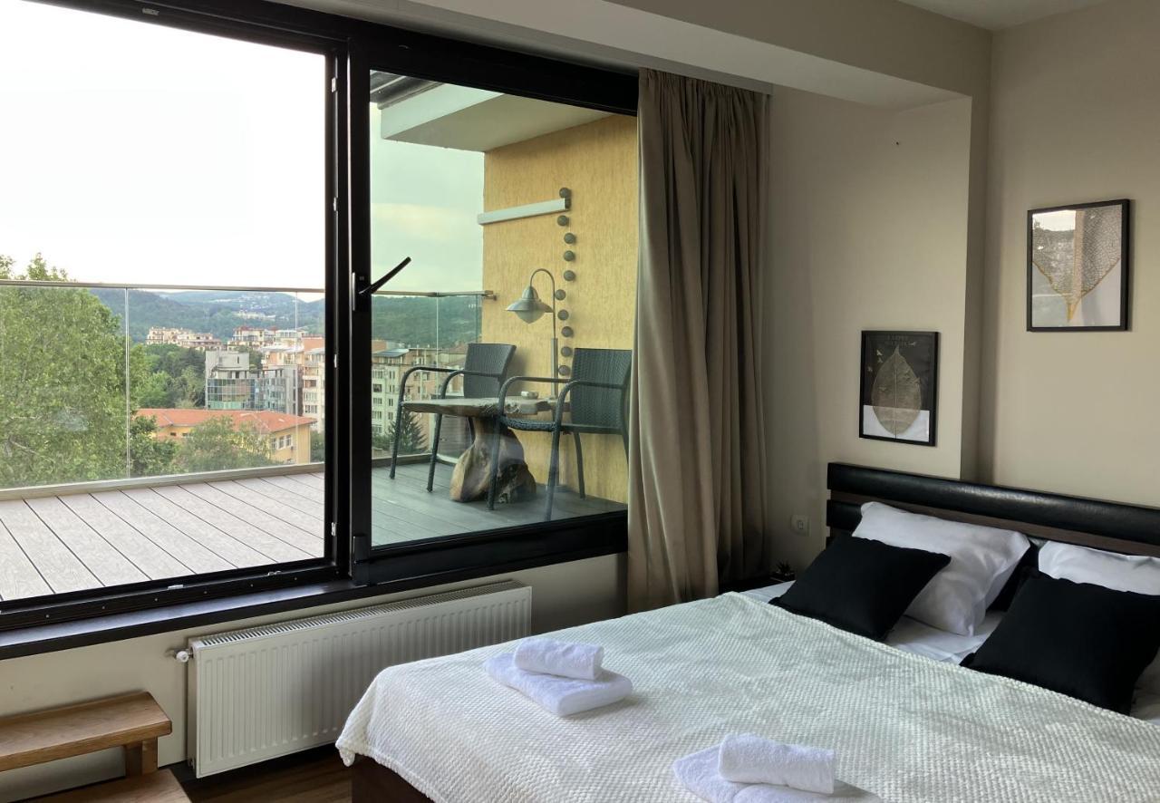 Tarnovo Center Veliko Tărnovo