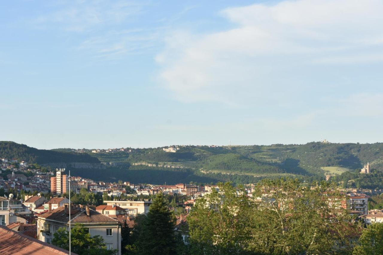 Tarnovo Center Weliko Tarnowo