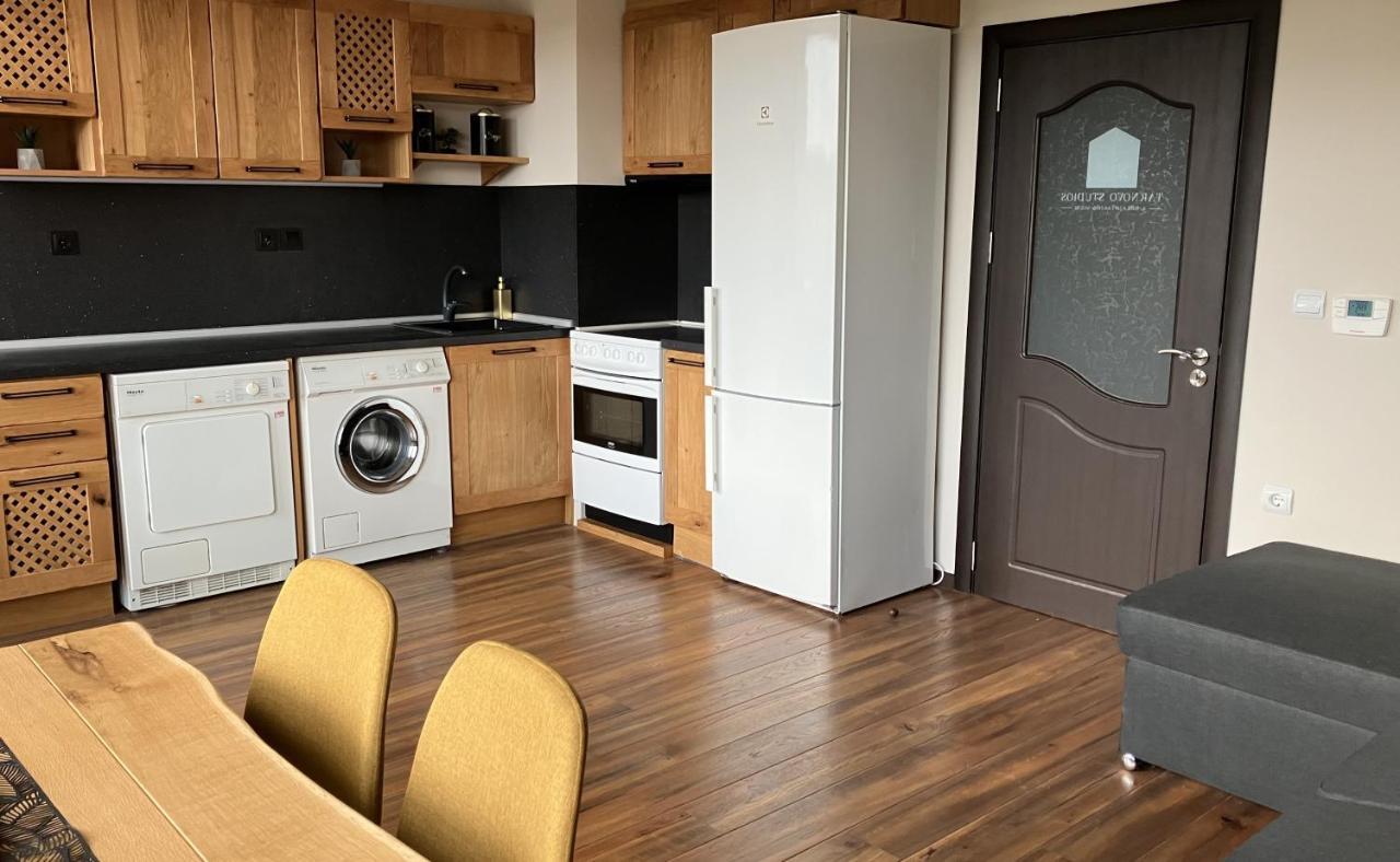 Tarnovo Center Apartment Weliko Tarnowo