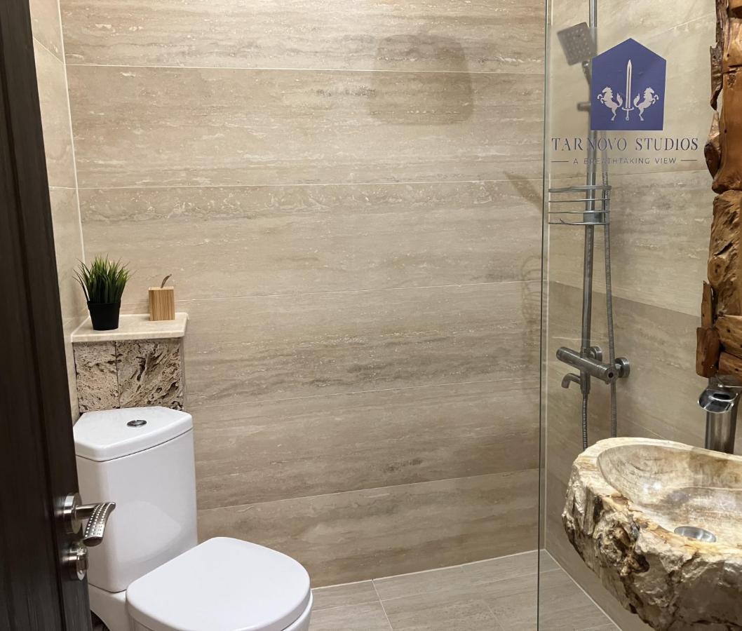 Tarnovo Center Apartment