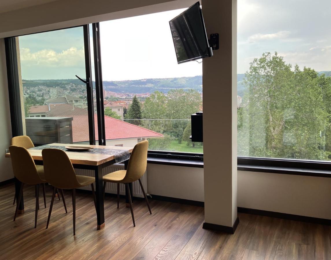 Tarnovo Center