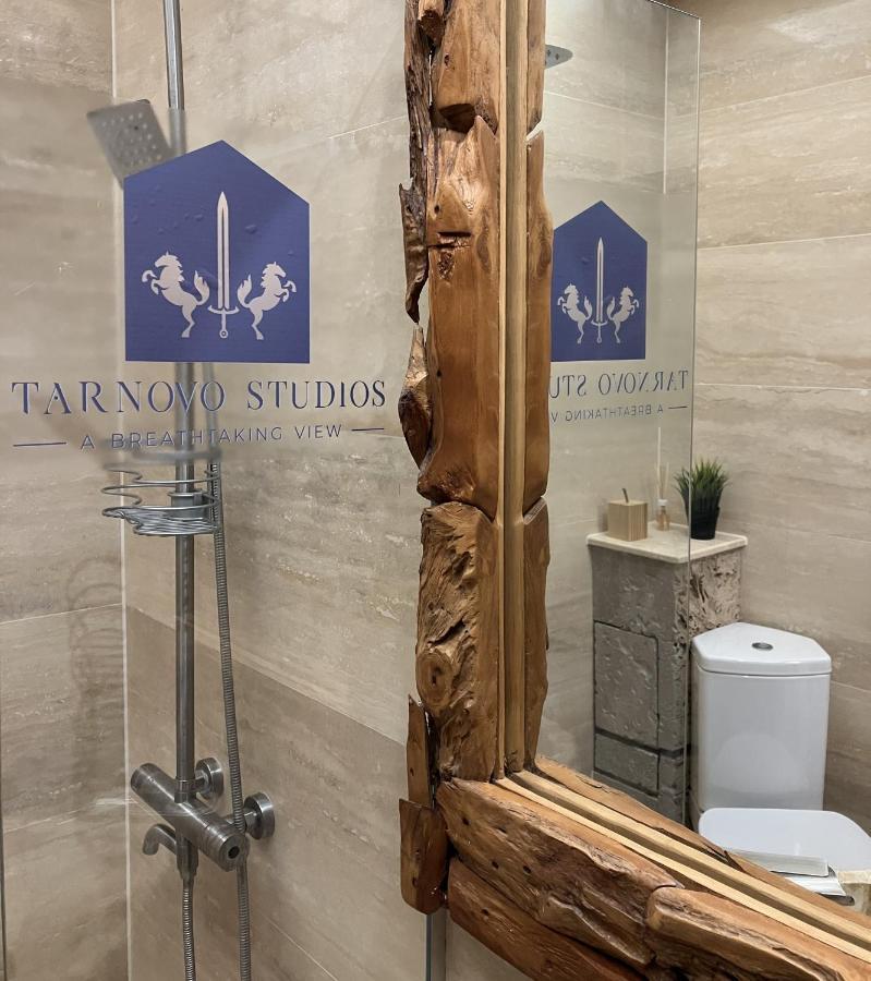 Apartment Tarnovo Center Weliko Tarnowo