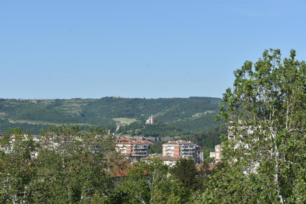 Tarnovo Center Apartment *