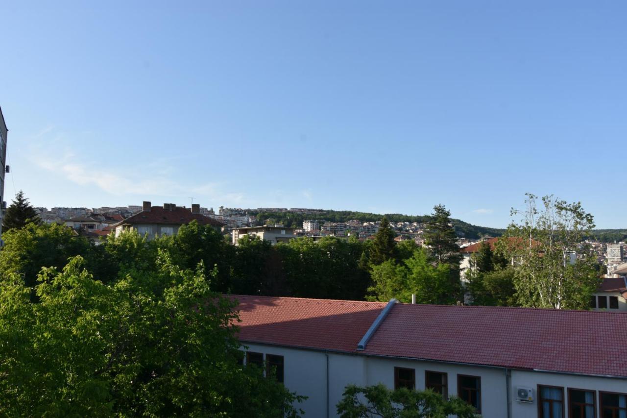 Tarnovo Center Veliko Tărnovo