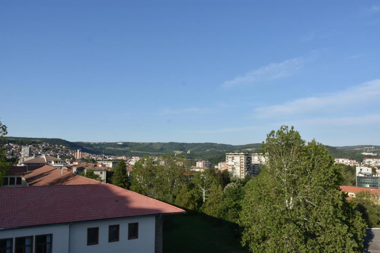 Apartment Tarnovo Center Weliko Tarnowo