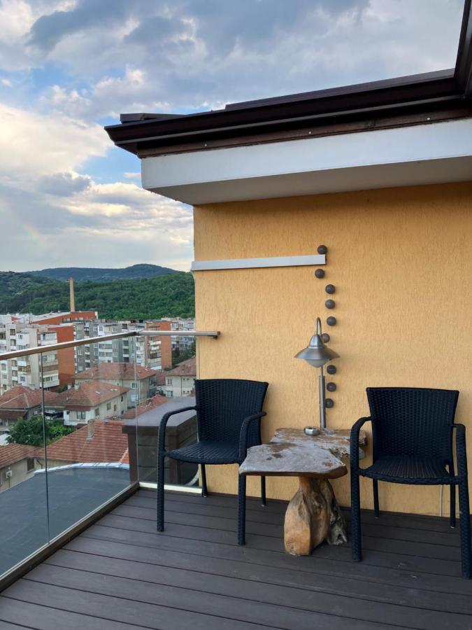 Tarnovo Center *