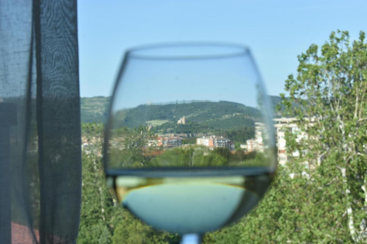 Tarnovo Center Weliko Tarnowo