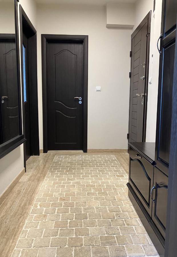 Apartment Tarnovo Center