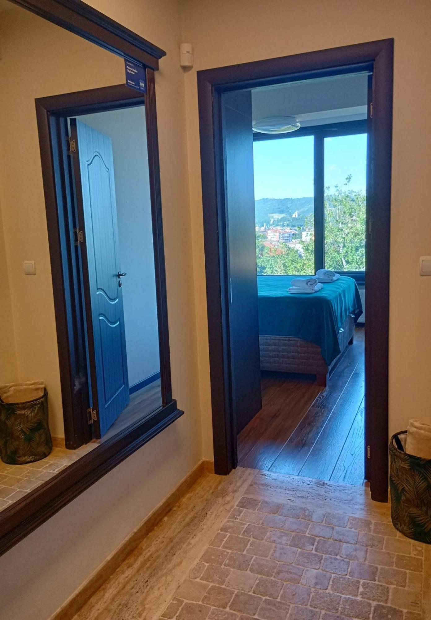 Apartment Tarnovo Center Weliko Tarnowo