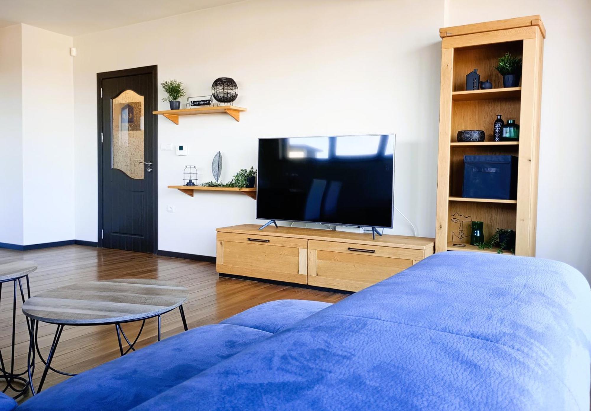 Tarnovo Center Apartment Weliko Tarnowo