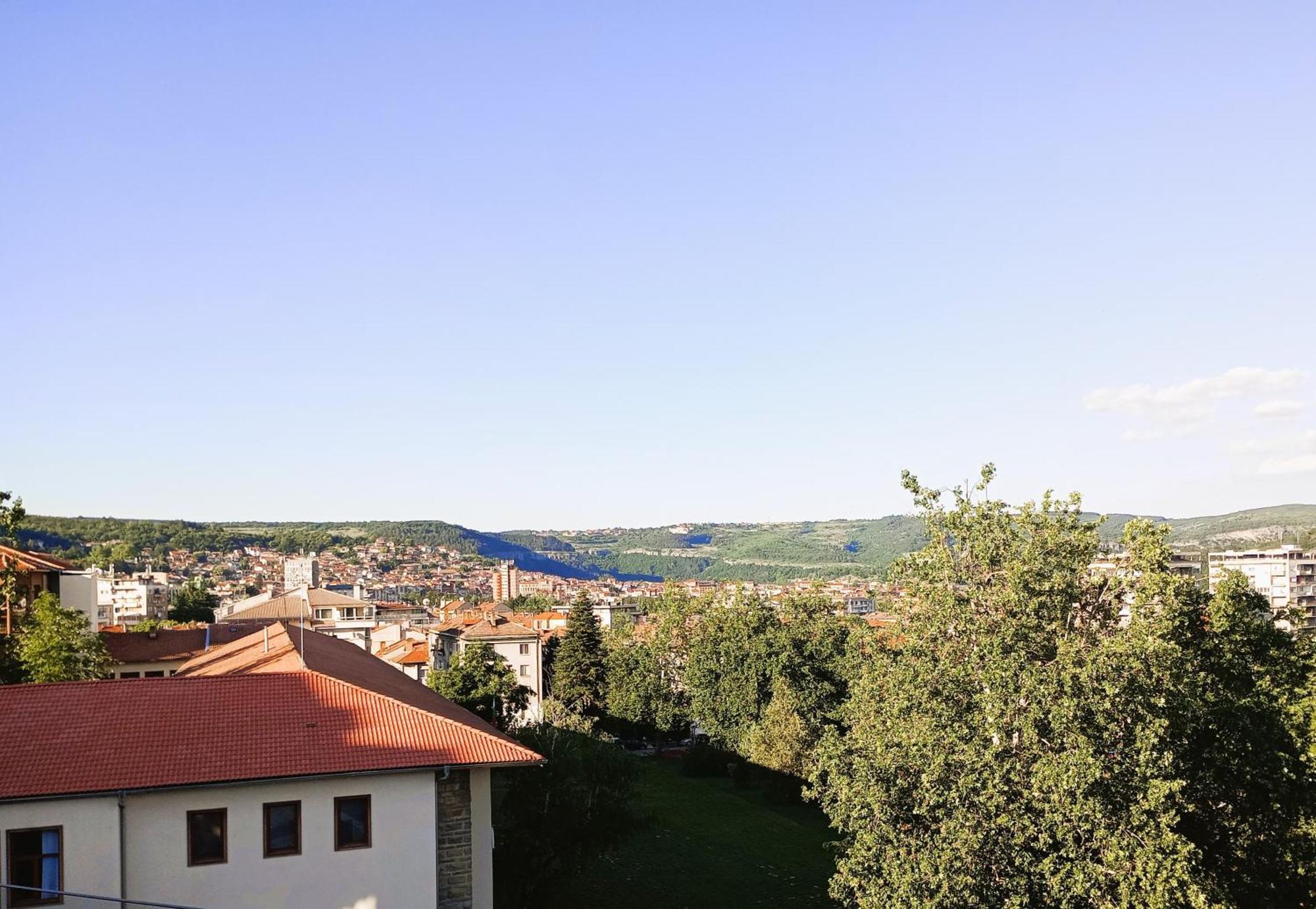 Tarnovo Center Apartment Weliko Tarnowo