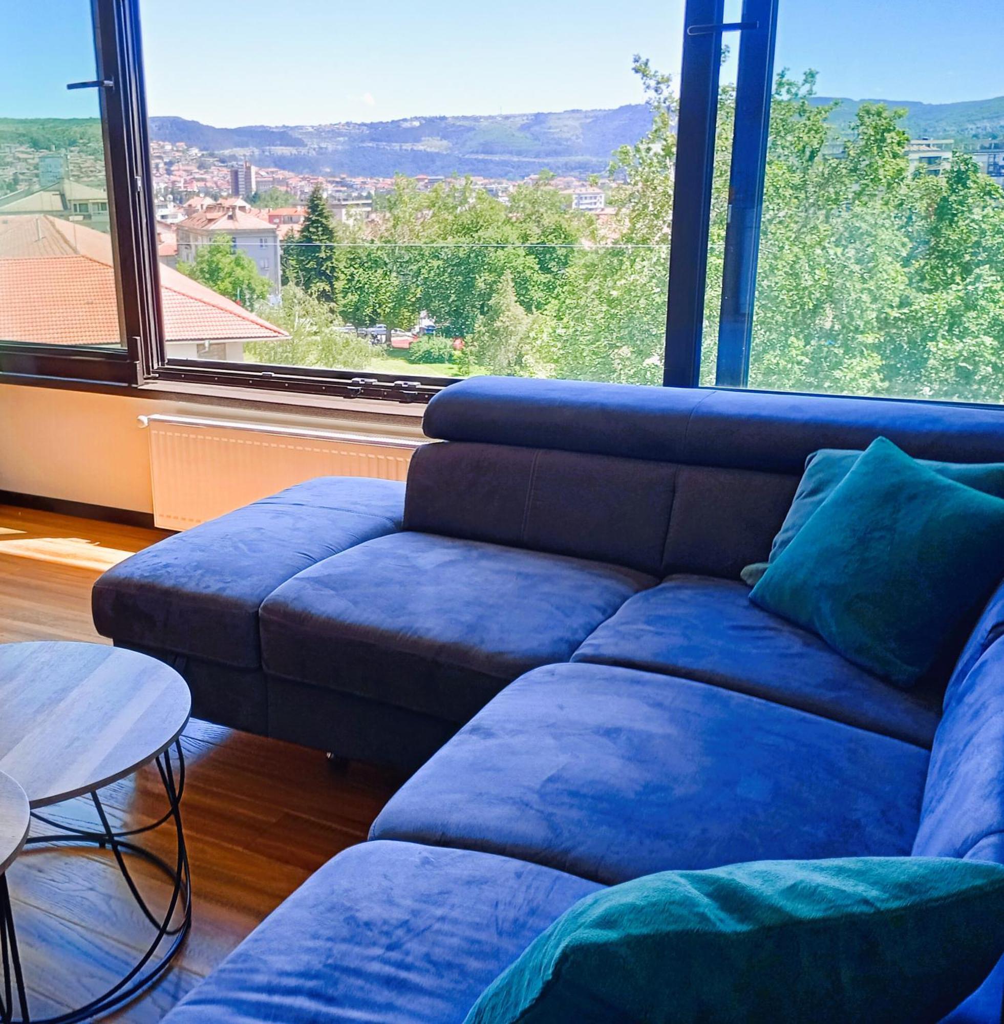Apartment Tarnovo Center *