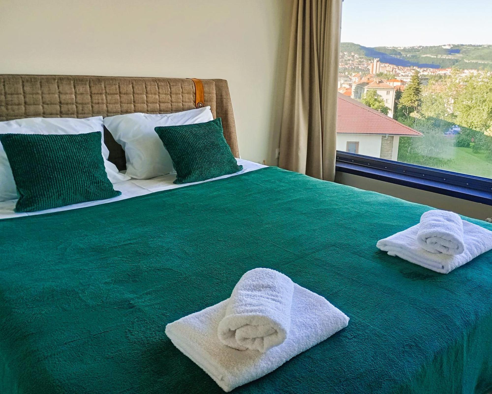 Tarnovo Center Apartment Weliko Tarnowo