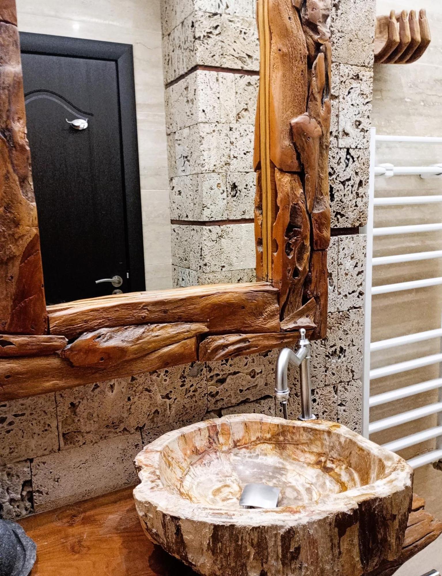 Tarnovo Center Apartment