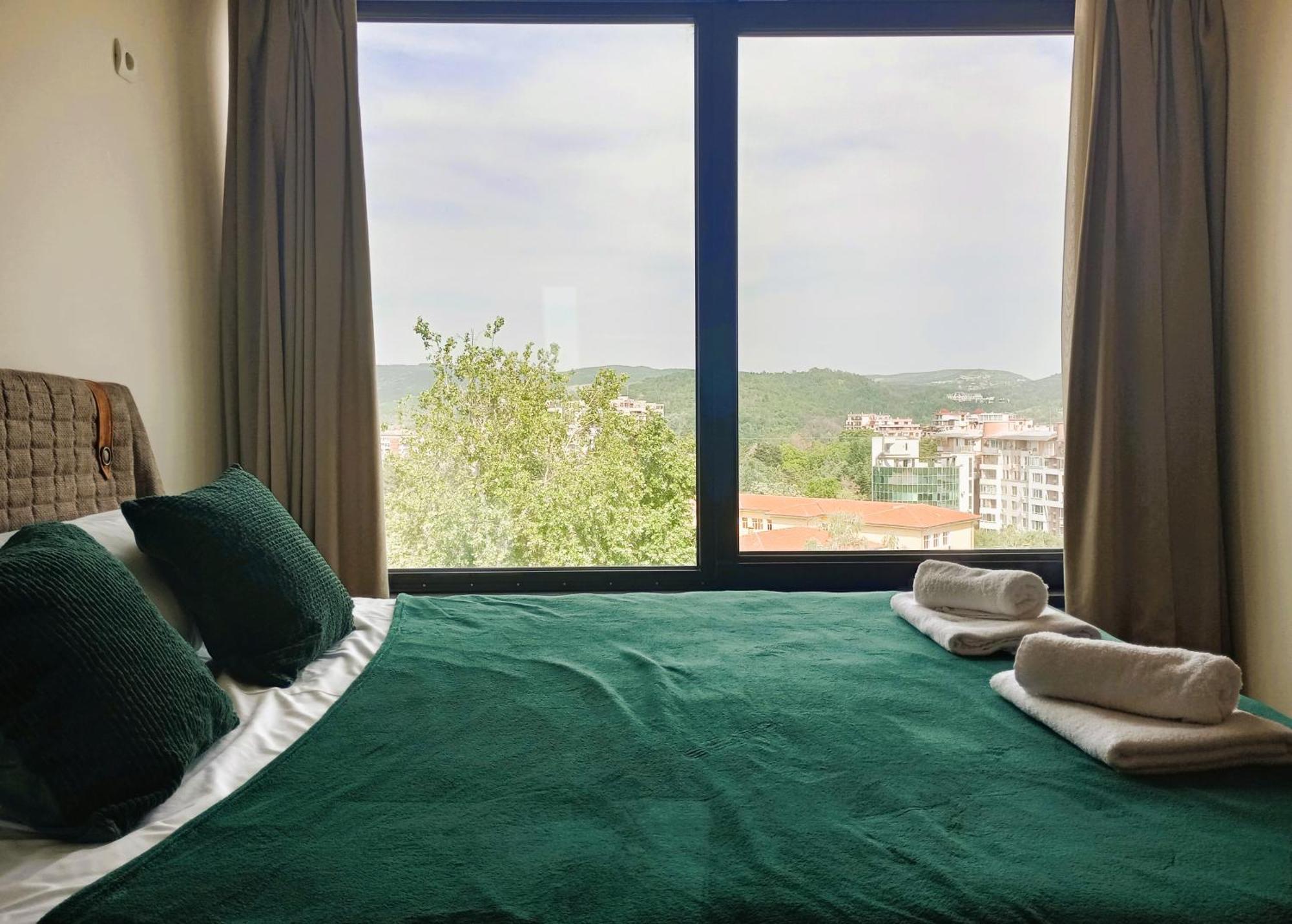 Tarnovo Center Weliko Tarnowo